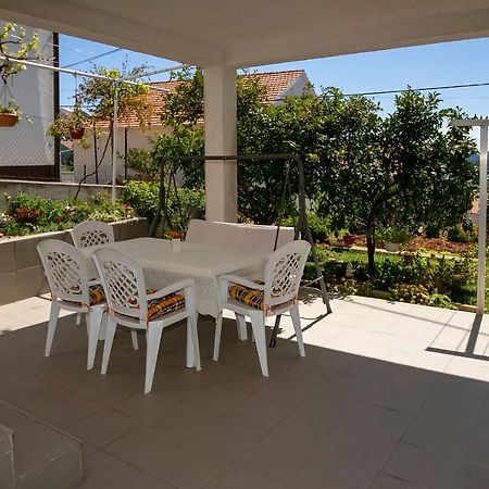 Apartman Mia شيبينيك المظهر الخارجي الصورة