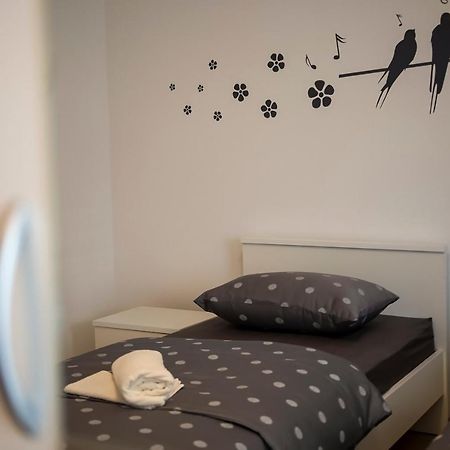 Apartman Mia شيبينيك المظهر الخارجي الصورة