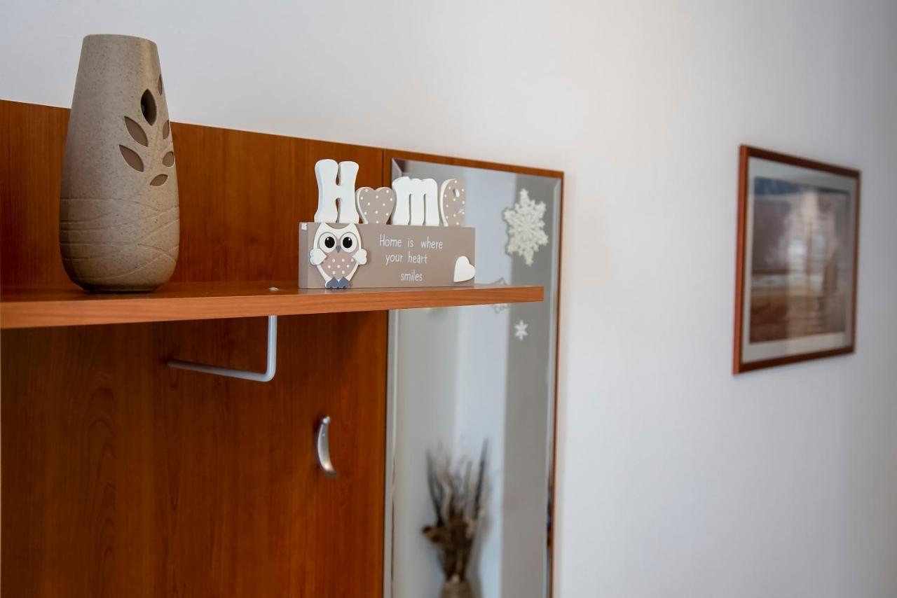 Apartman Mia شيبينيك المظهر الخارجي الصورة