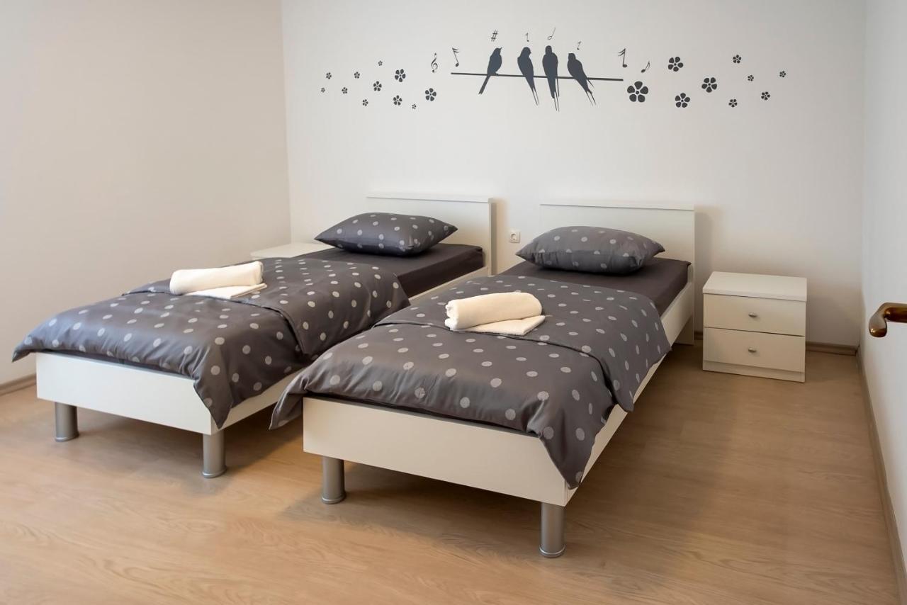 Apartman Mia شيبينيك المظهر الخارجي الصورة