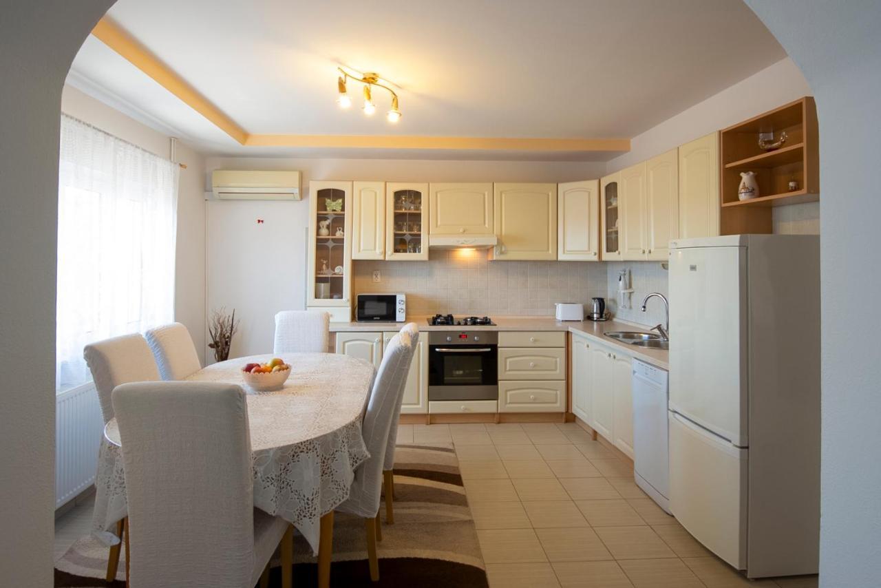 Apartman Mia شيبينيك المظهر الخارجي الصورة