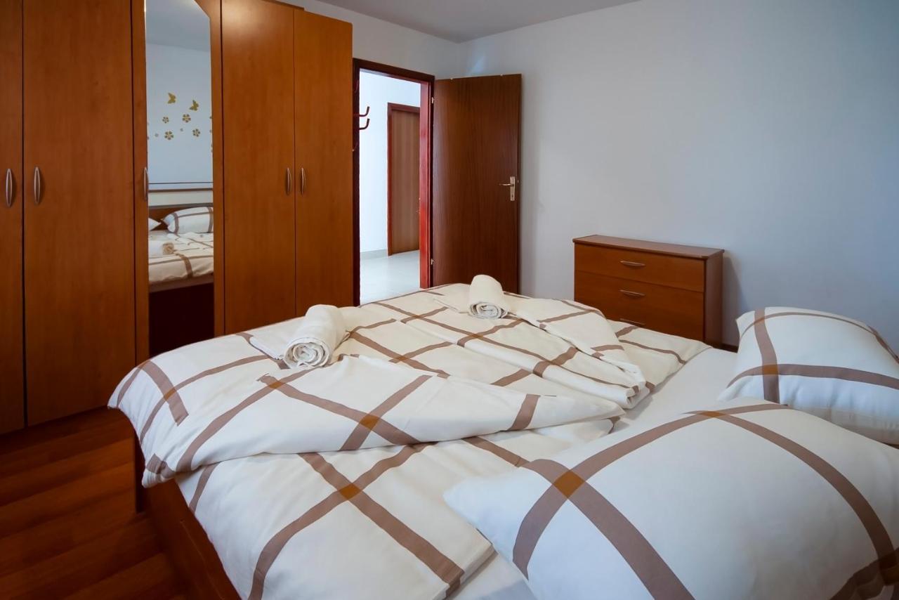 Apartman Mia شيبينيك المظهر الخارجي الصورة