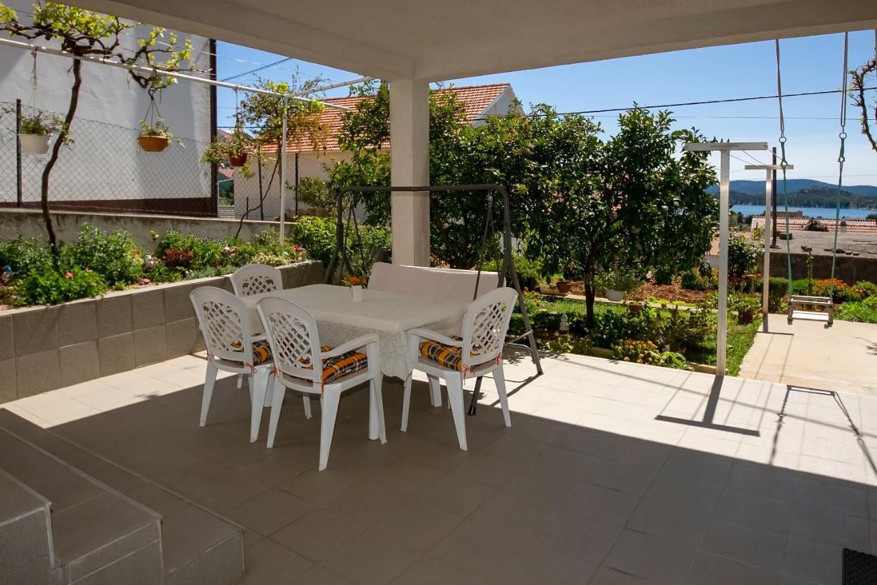 Apartman Mia شيبينيك المظهر الخارجي الصورة