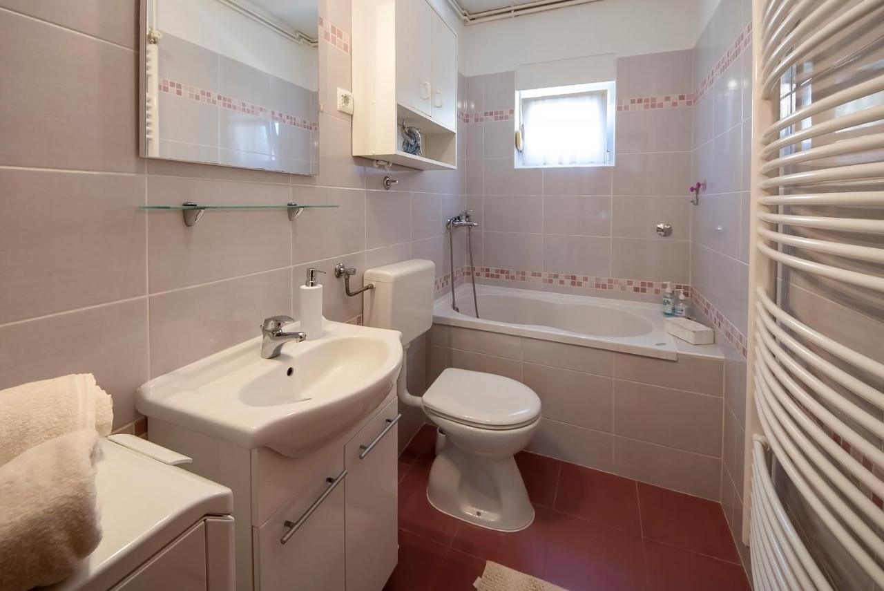 Apartman Mia شيبينيك المظهر الخارجي الصورة