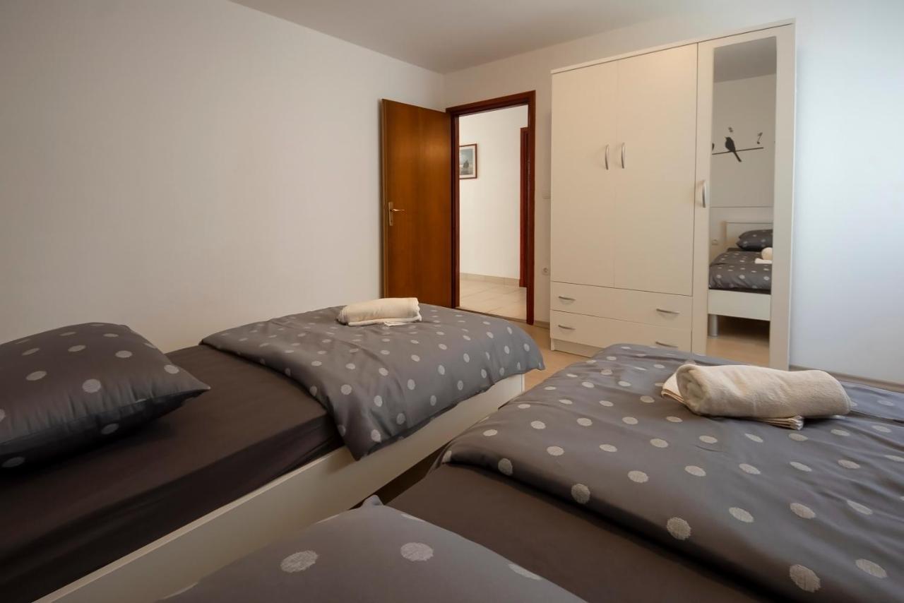 Apartman Mia شيبينيك المظهر الخارجي الصورة