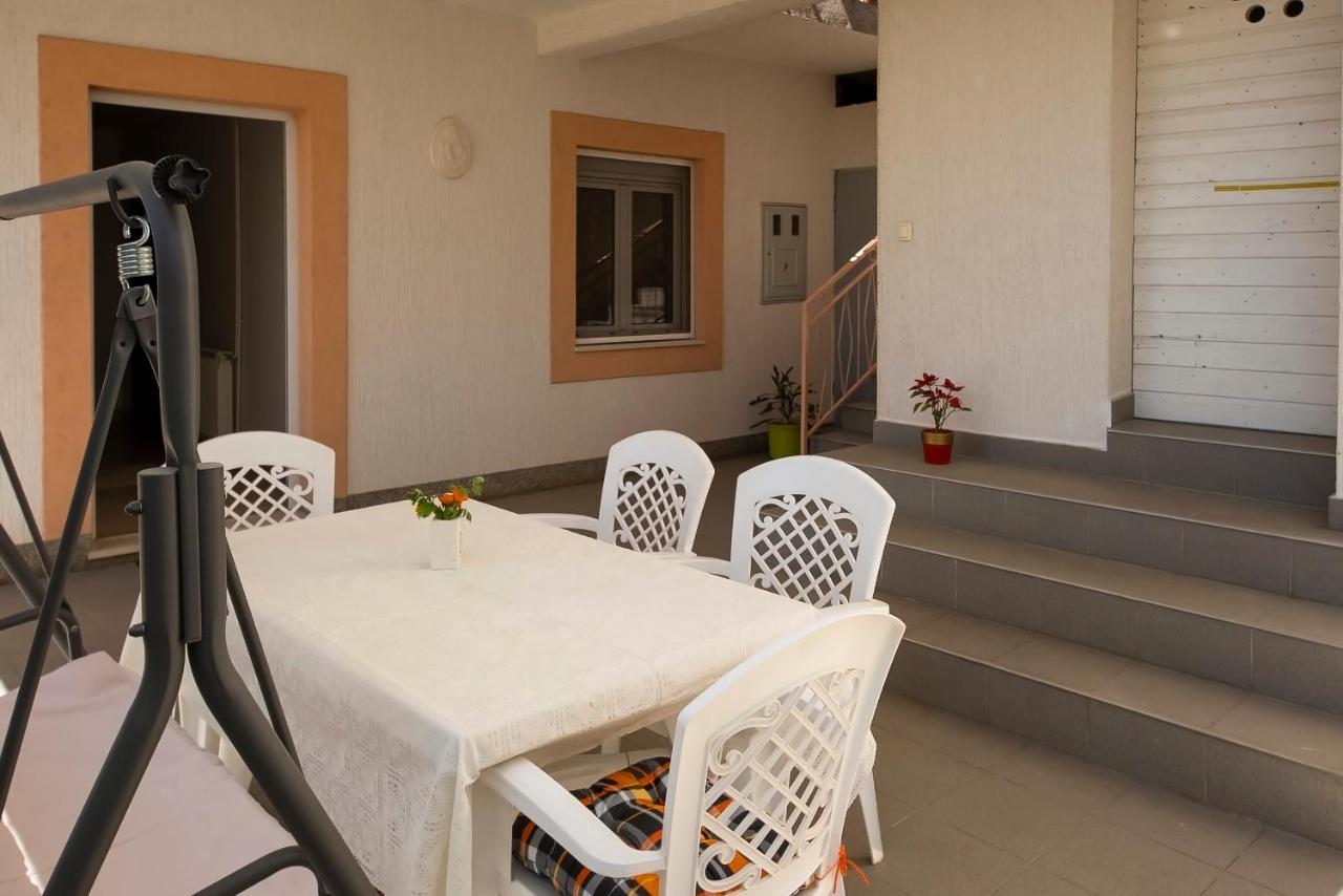 Apartman Mia شيبينيك المظهر الخارجي الصورة