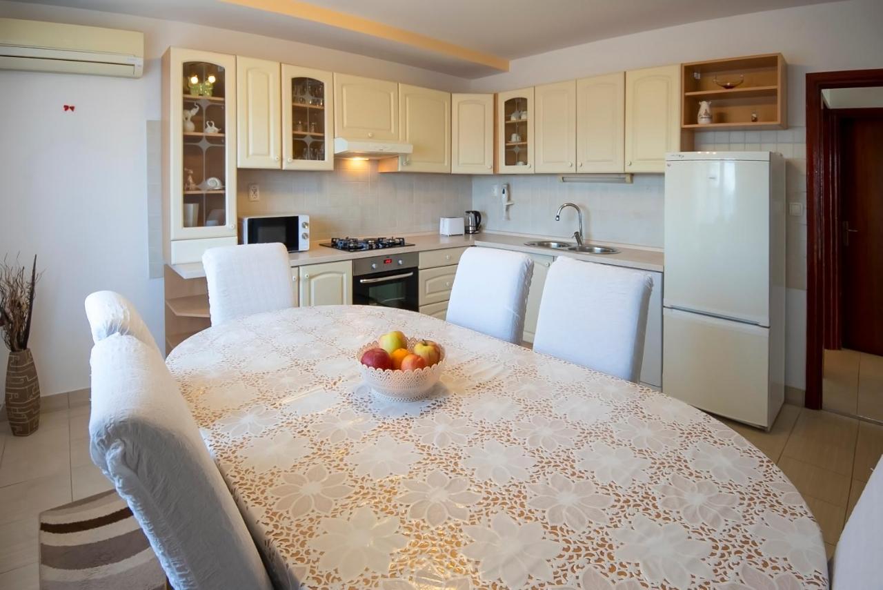 Apartman Mia شيبينيك المظهر الخارجي الصورة