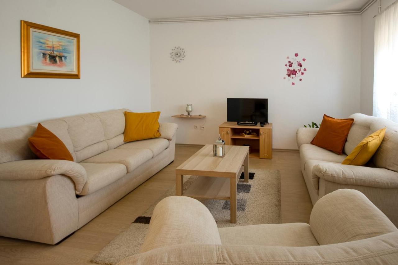 Apartman Mia شيبينيك المظهر الخارجي الصورة