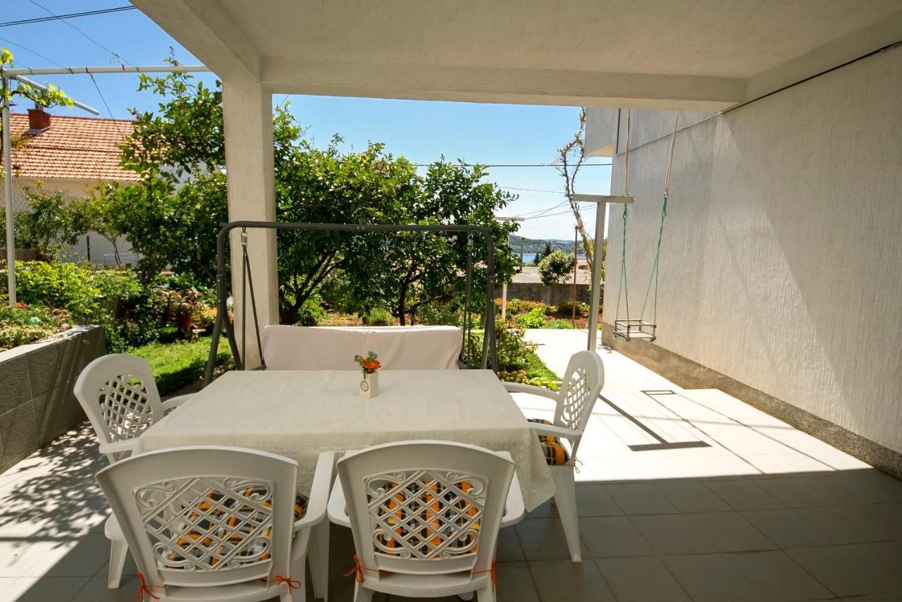 Apartman Mia شيبينيك المظهر الخارجي الصورة