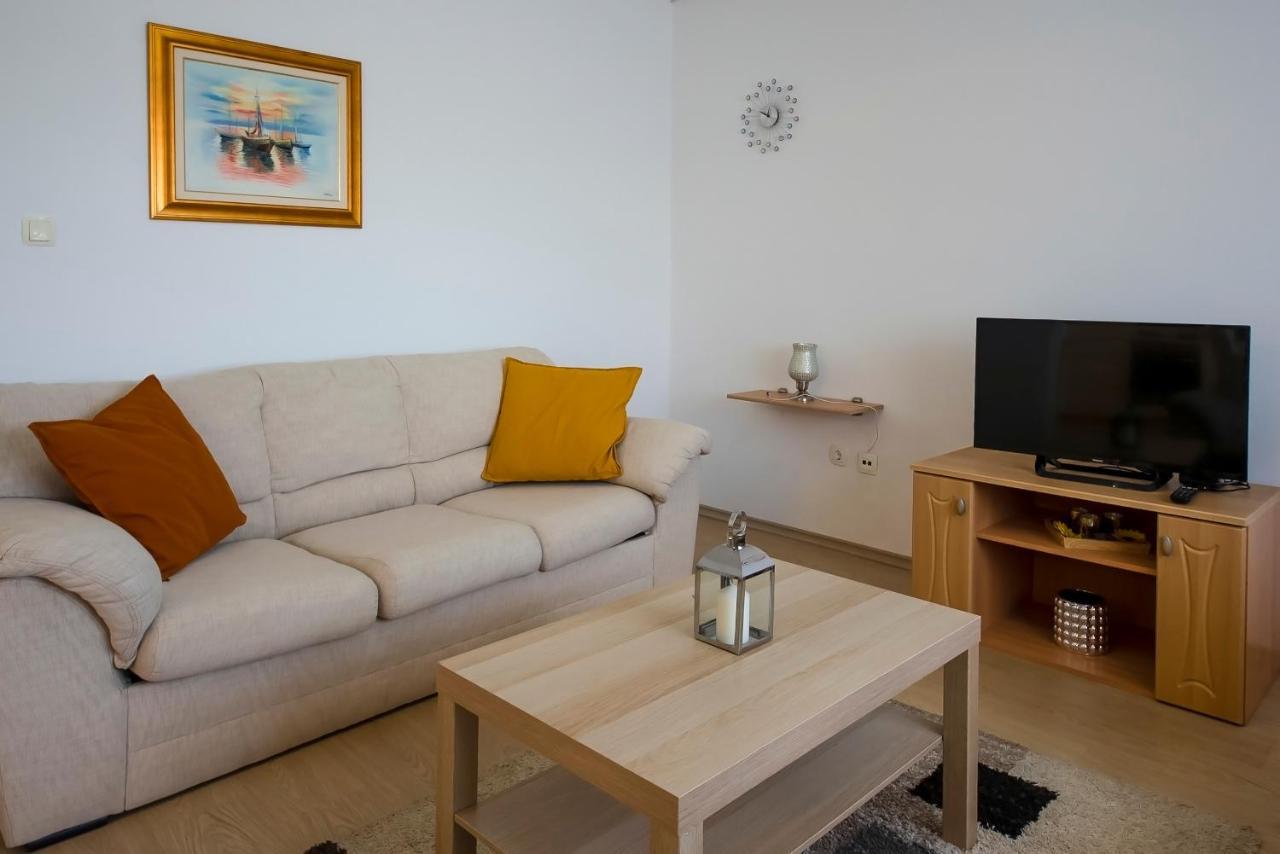 Apartman Mia شيبينيك المظهر الخارجي الصورة