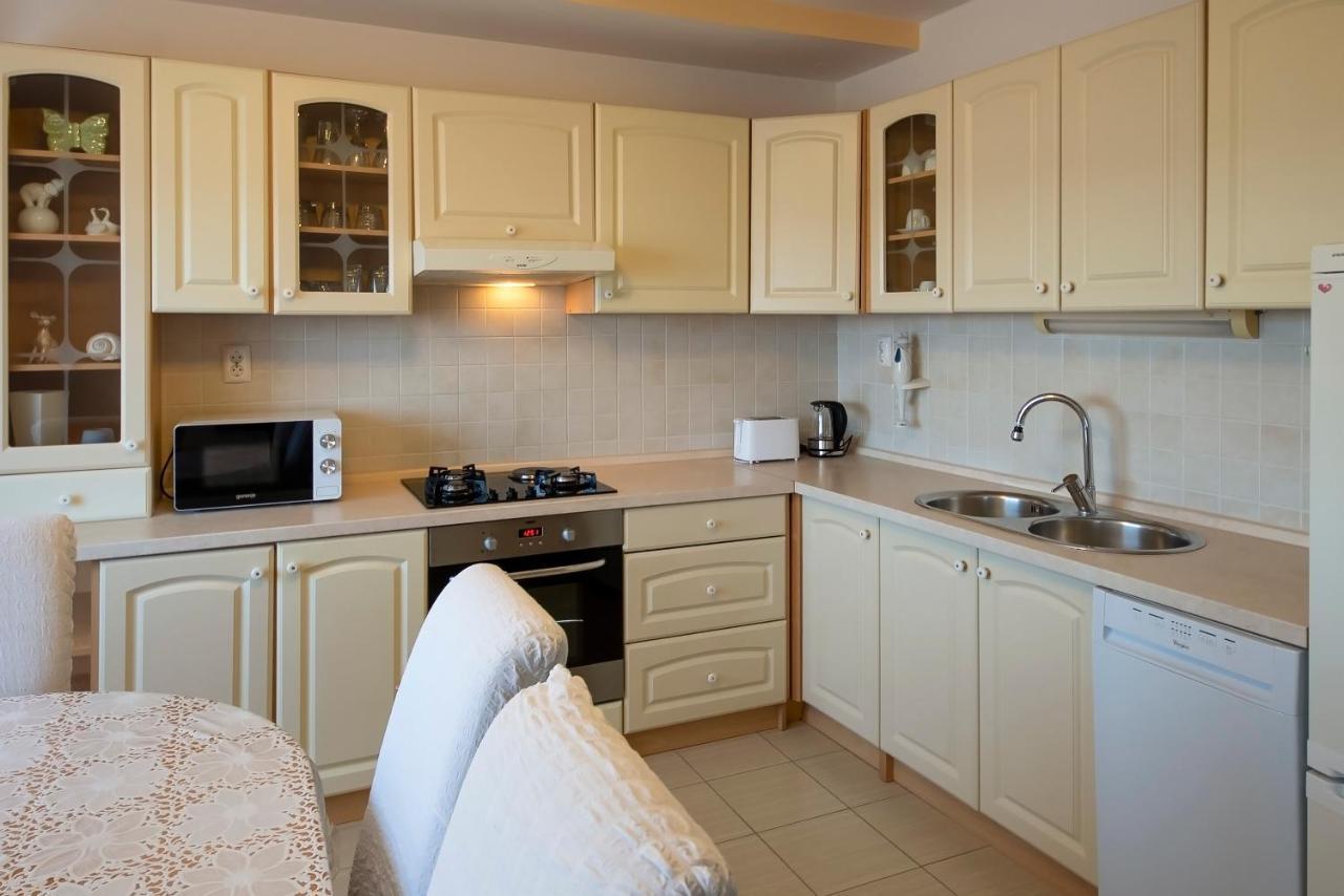 Apartman Mia شيبينيك المظهر الخارجي الصورة