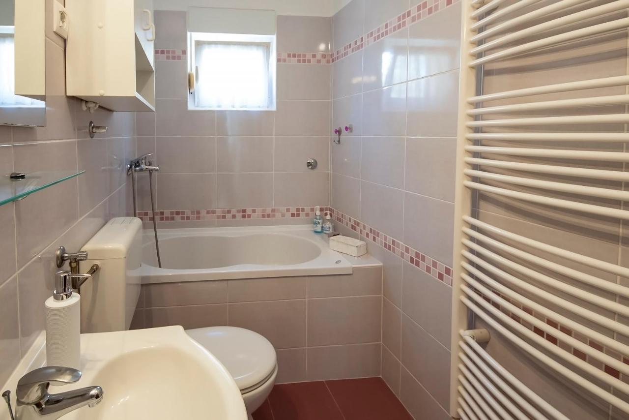 Apartman Mia شيبينيك المظهر الخارجي الصورة