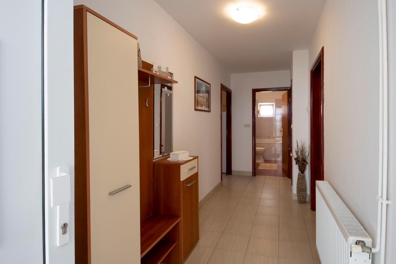Apartman Mia شيبينيك المظهر الخارجي الصورة
