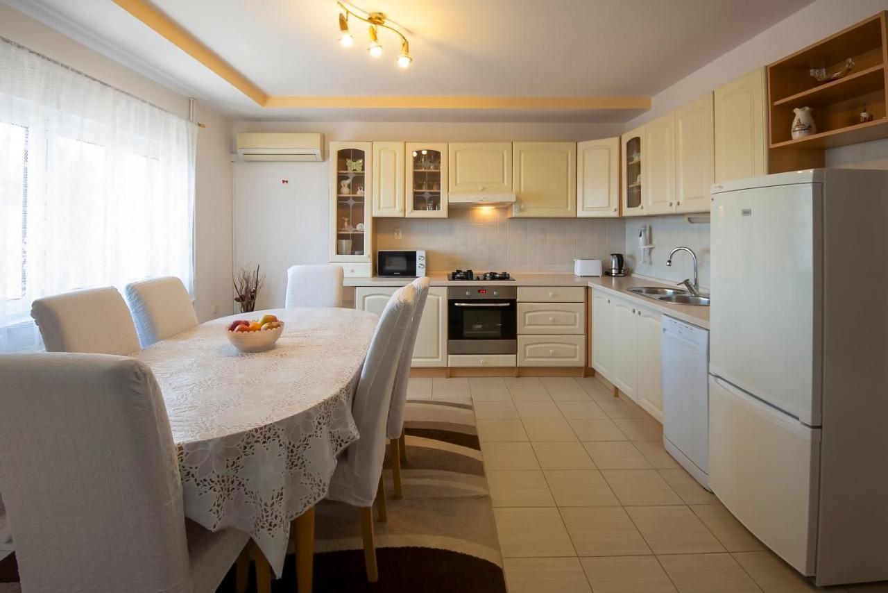 Apartman Mia شيبينيك المظهر الخارجي الصورة