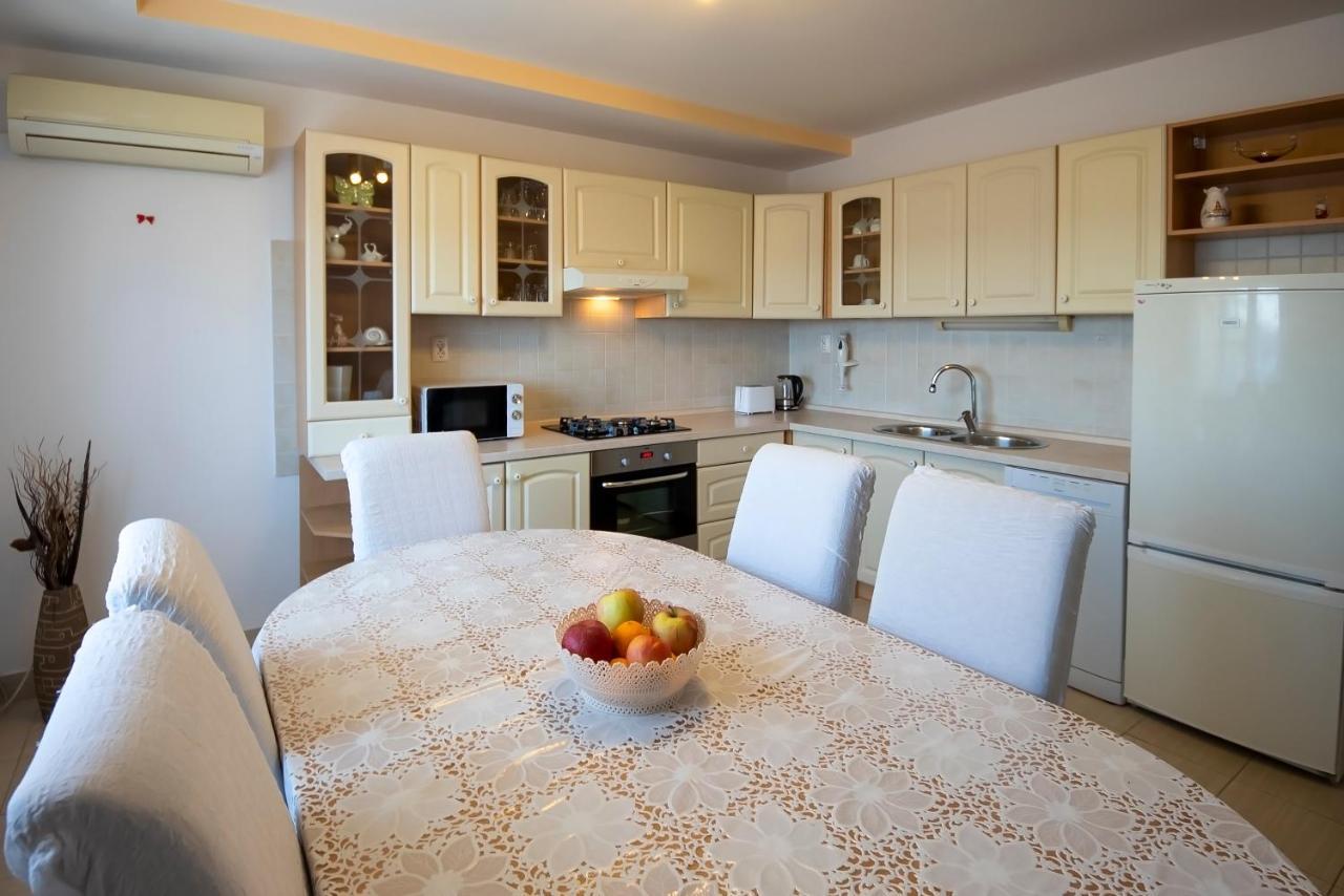 Apartman Mia شيبينيك المظهر الخارجي الصورة